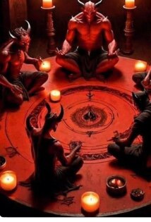 علائم داشتن سحر و جادو