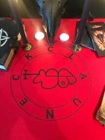 معنی طلسم چیست